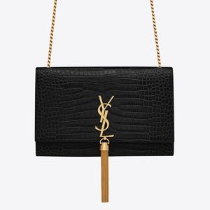 Yves Saint Laurent Shoulder Bag